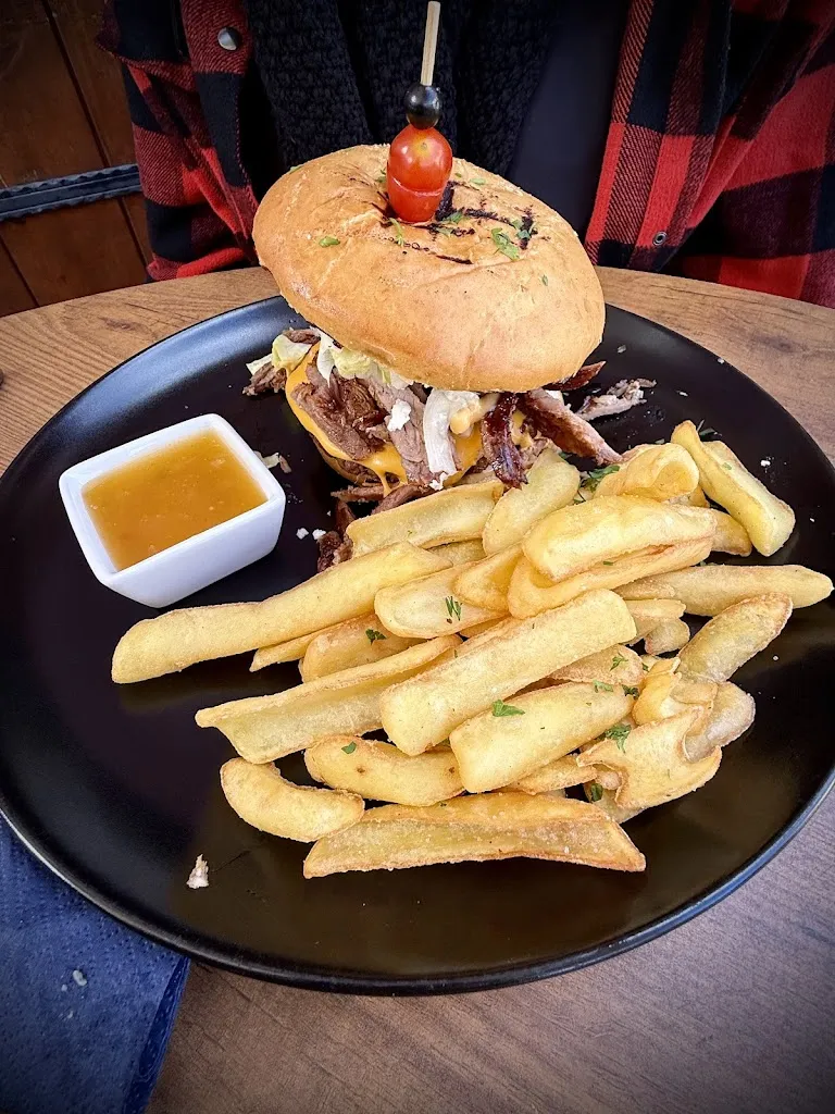 Michael Heumann_Restaurant Rhodos Leinburg_Leinburg_review