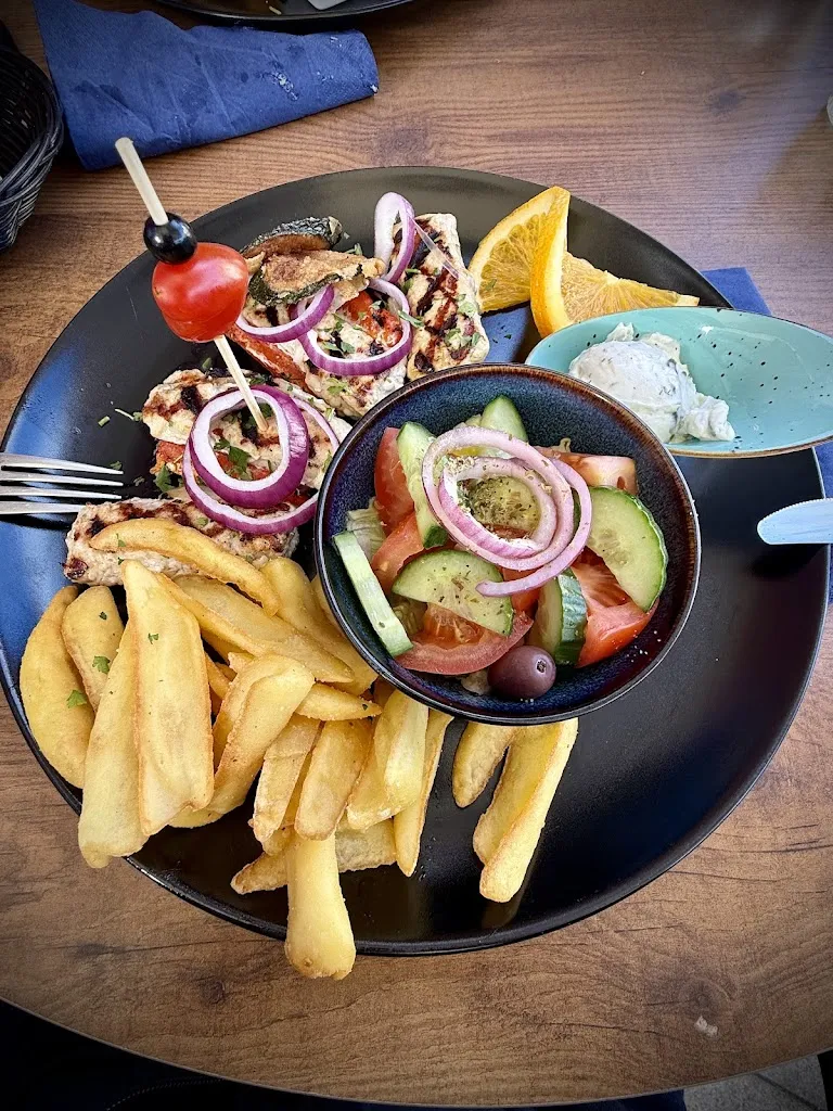 Restaurant Rhodos Leinburg_Leinburg_slider_image_3