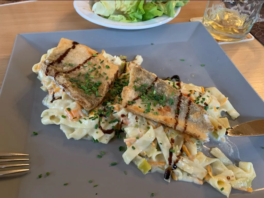 verena koerner_Zur Sonne Inn_Lonnerstadt_review