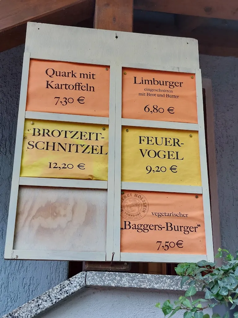 Menu_Brauerei und Gaststätte Hölzlein GmbH & Co. KG_Litzendorf_image_3