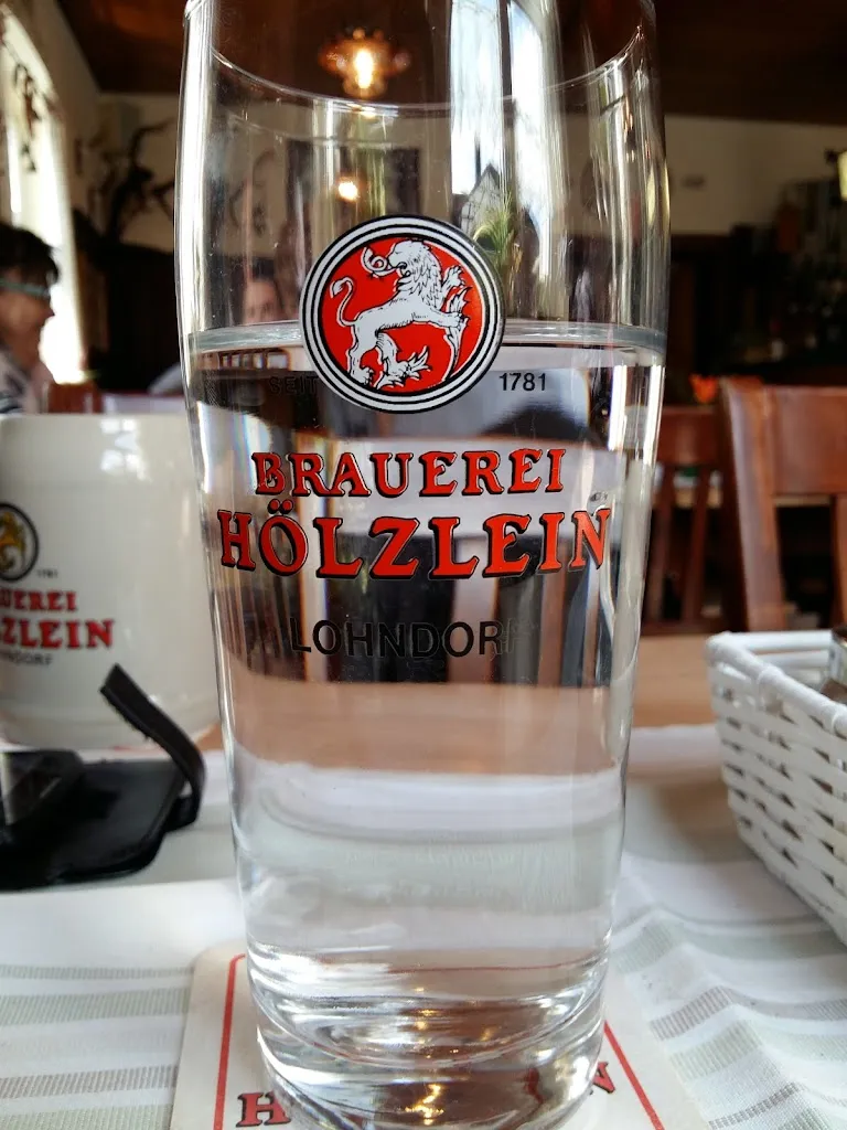 Menu_Brauerei und Gaststätte Hölzlein GmbH & Co. KG_Litzendorf_image_6