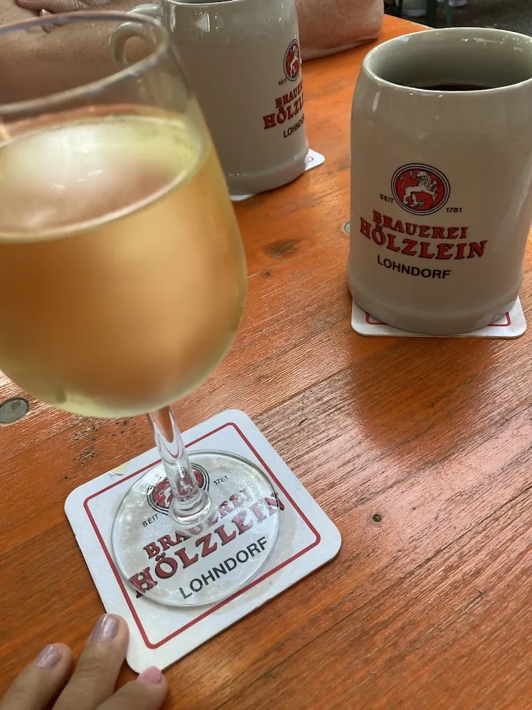 Menu_Brauerei und Gaststätte Hölzlein GmbH & Co. KG_Litzendorf_image_8