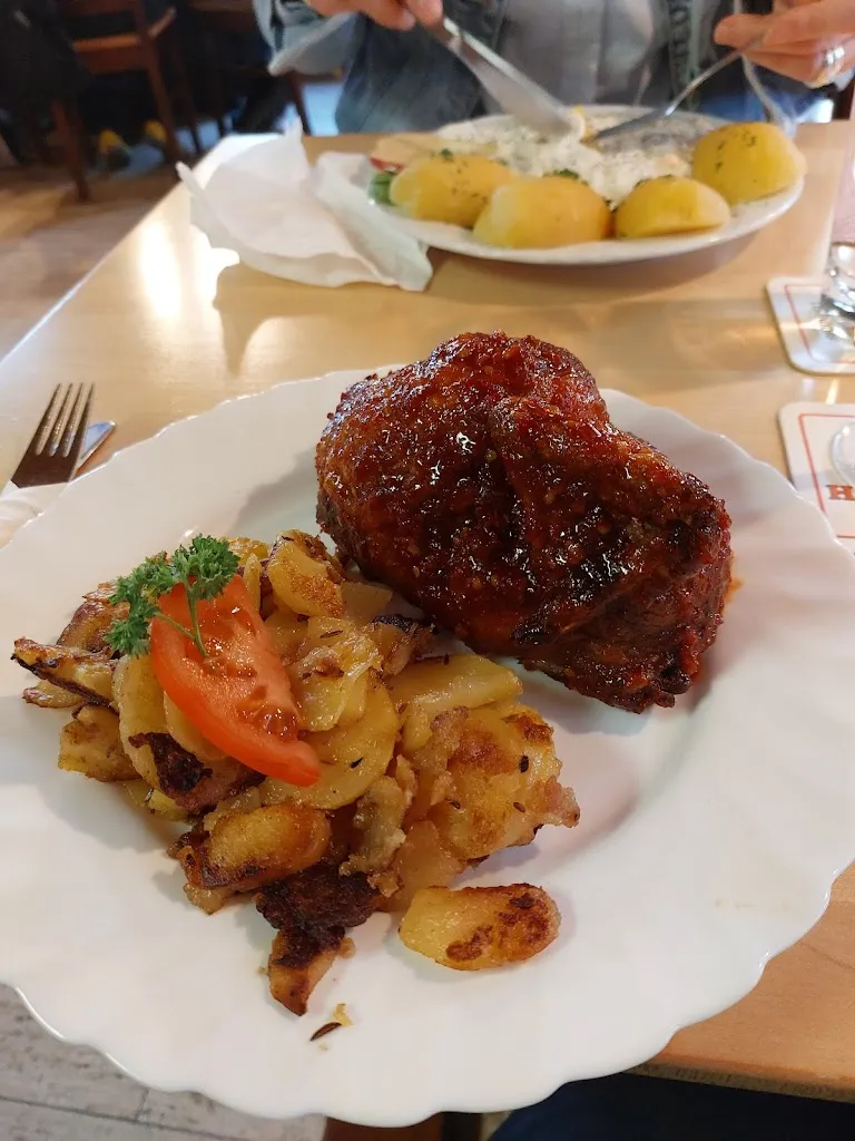 Menu_Brauerei und Gaststätte Hölzlein GmbH & Co. KG_Litzendorf_image_9