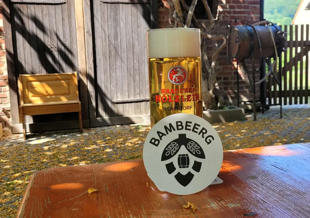 Patrick Murphy_Brauerei und Gaststätte Hölzlein GmbH & Co. KG_Litzendorf_review