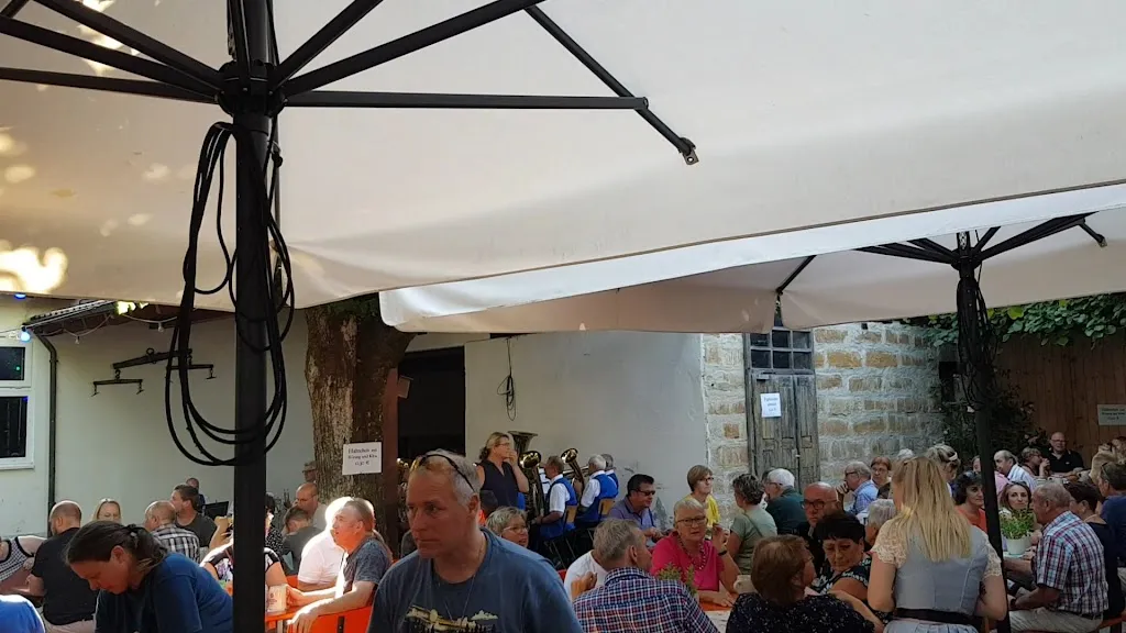 Brauerei und Gaststätte Hölzlein GmbH & Co. KG_Litzendorf_slider_image_2