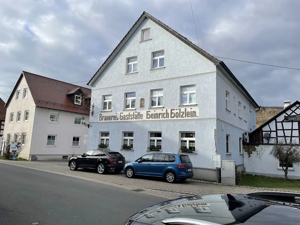 Brauerei und Gaststätte Hölzlein GmbH & Co. KG_Litzendorf_slider_image_3
