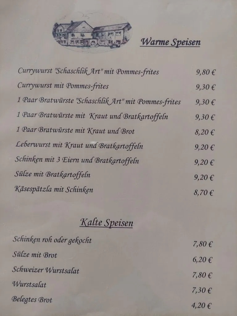 Menu_Gaststätte Haderlein_Litzendorf_image_2