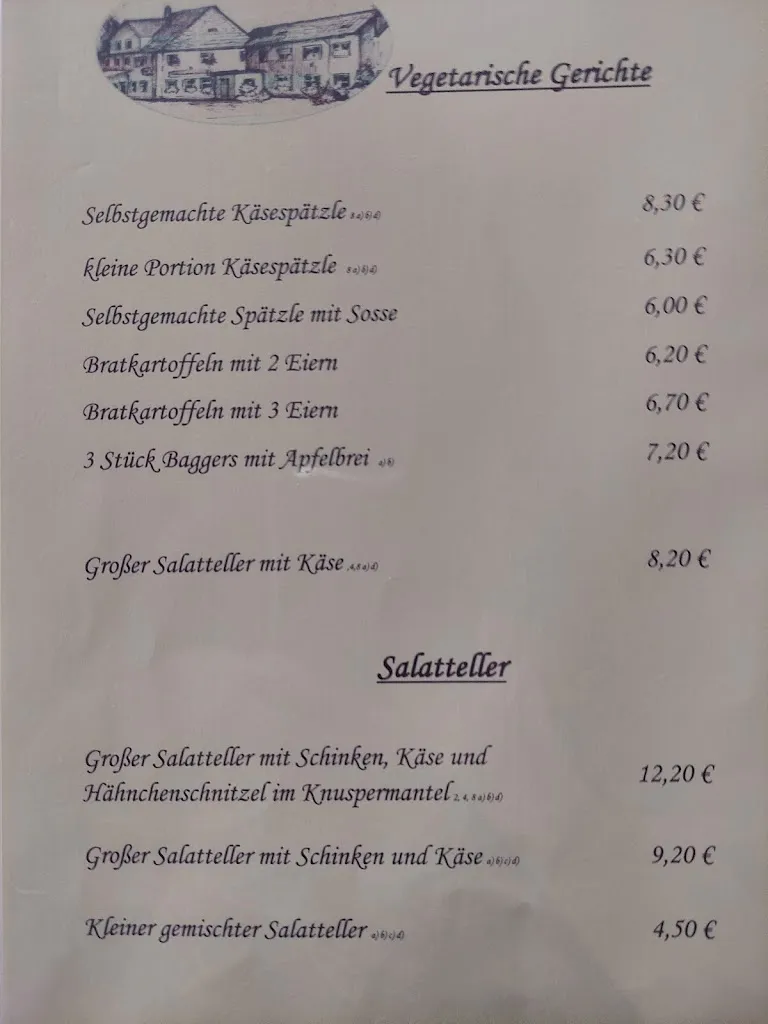 Menu_Gaststätte Haderlein_Litzendorf_image_4