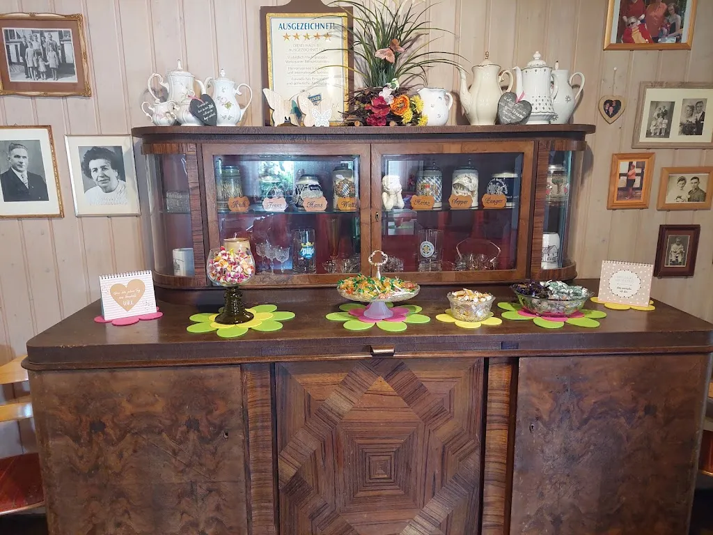 Gaststätte Haderlein restaurant in Litzendorf