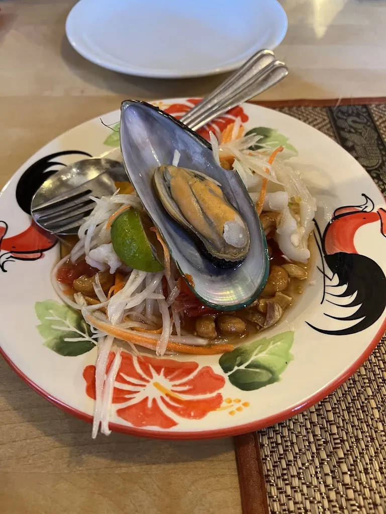 Menu_Thailändisches Spezialitätenrestaurant rungnapha - Markus Groh und Phiyanut Groh_Litzendorf_immagine_5