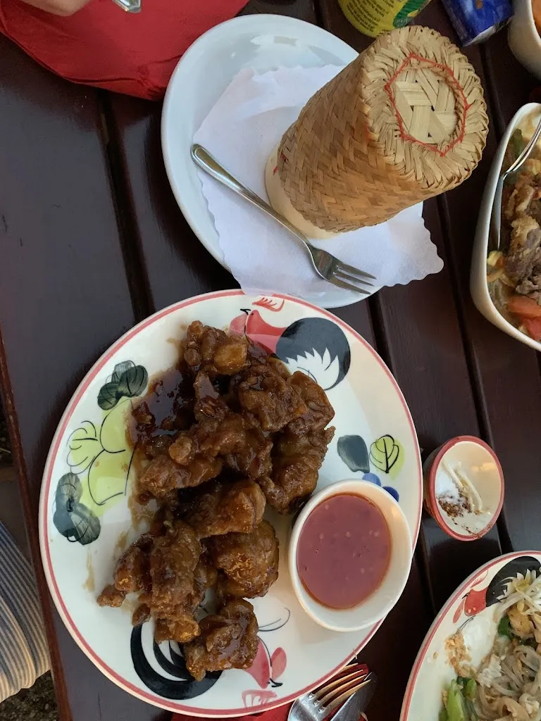 Menu_Thailändisches Spezialitätenrestaurant rungnapha - Markus Groh und Phiyanut Groh_Litzendorf_immagine_6