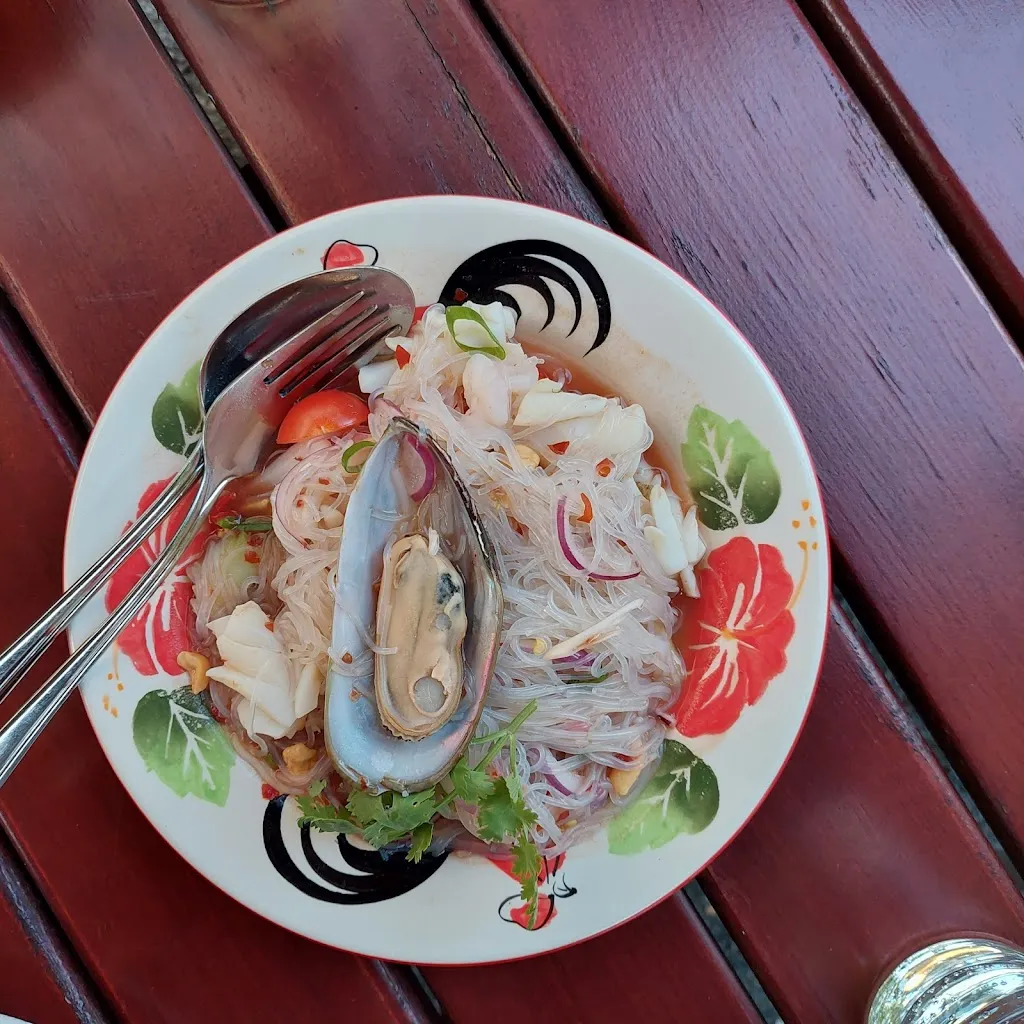 Menu_Thailändisches Spezialitätenrestaurant rungnapha - Markus Groh und Phiyanut Groh_Litzendorf_immagine_9