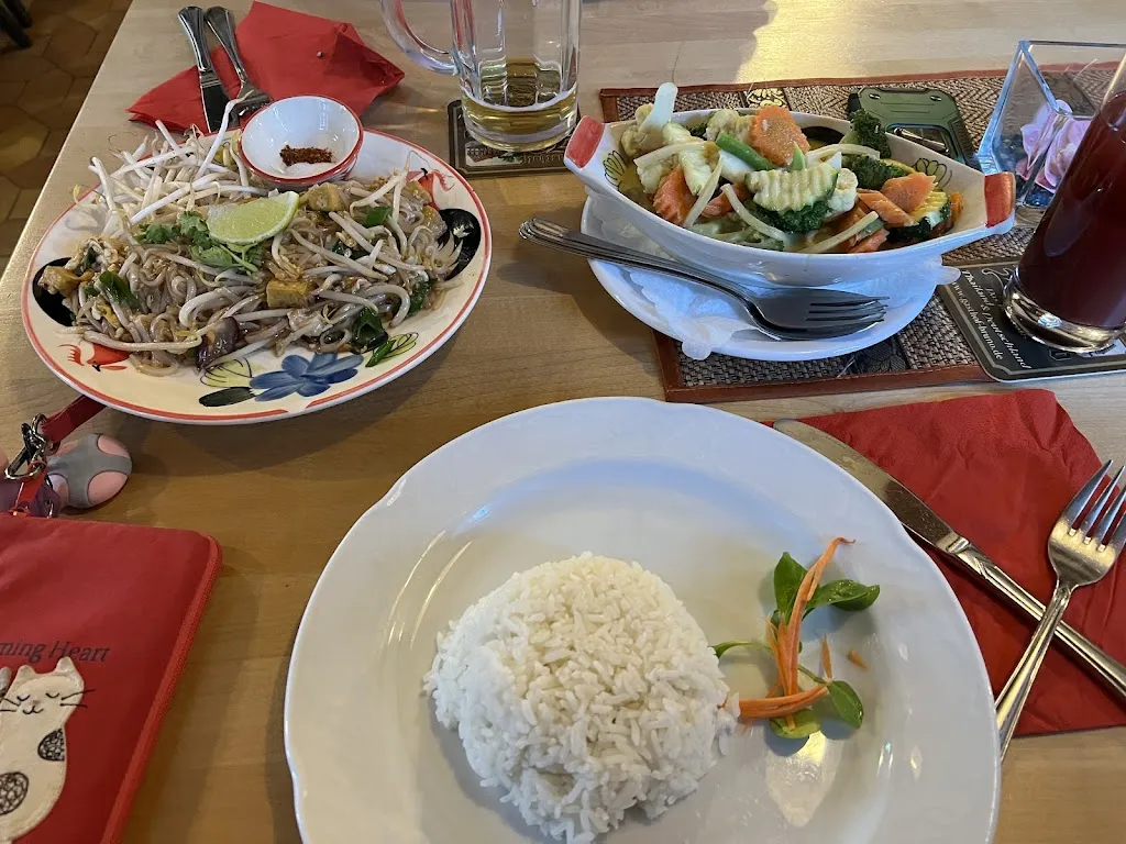 Jancy Lim_Thailändisches Spezialitätenrestaurant rungnapha - Markus Groh und Phiyanut Groh_Litzendorf_review