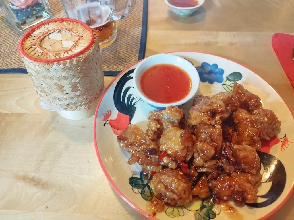 Markus Weidner_Thailändisches Spezialitätenrestaurant rungnapha - Markus Groh und Phiyanut Groh_Litzendorf_review