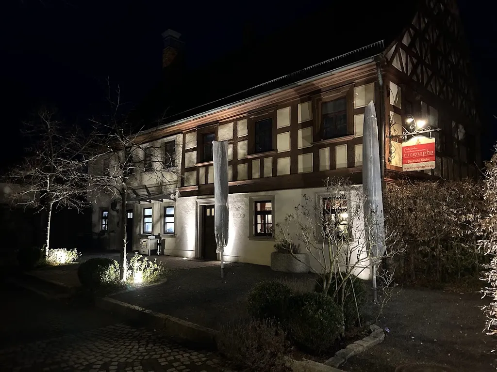 Bastian Kindler_Thailändisches Spezialitätenrestaurant rungnapha - Markus Groh und Phiyanut Groh_Litzendorf_review