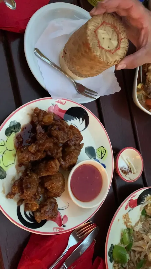 Thailändisches Spezialitätenrestaurant rungnapha - Markus Groh und Phiyanut Groh_Litzendorf_slider_image_2