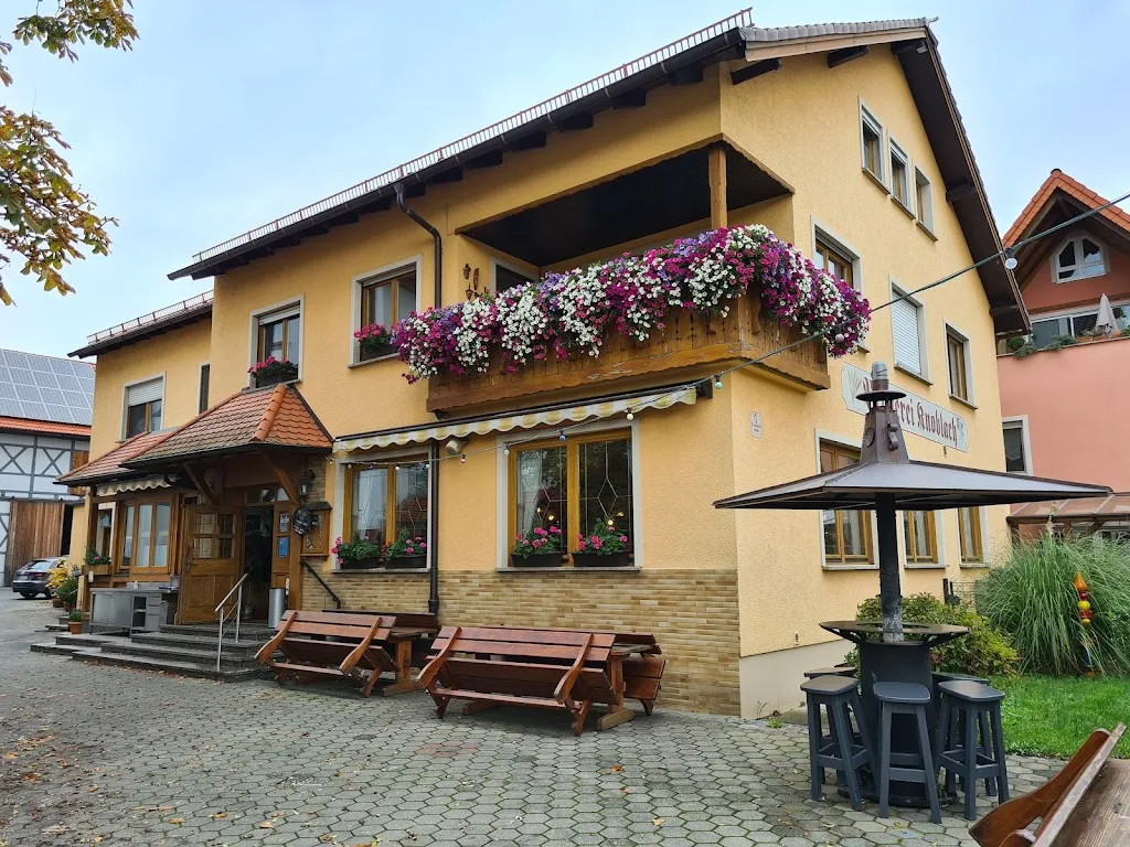 Brauerei Knoblach Inh. Michael Knoblach e.K._Litzendorf_slider_image_2