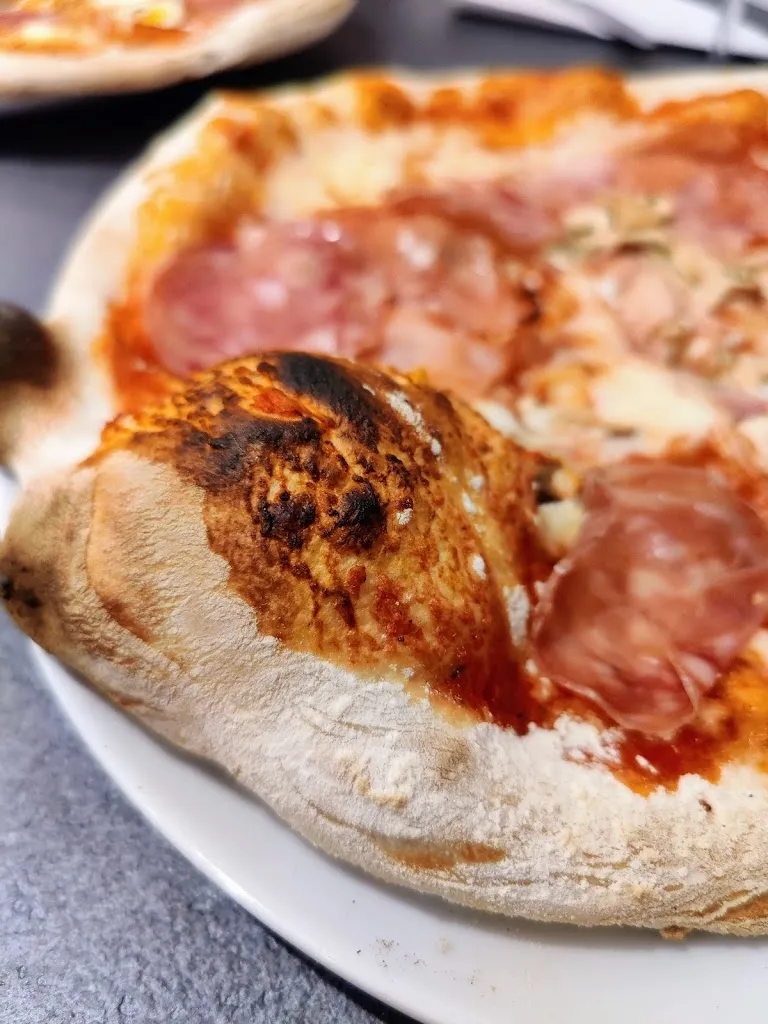 Menu_Restaurant il Piccolo (warme Küche an Öffnungstagen bis 21 Uhr)_Bellingen_image_9