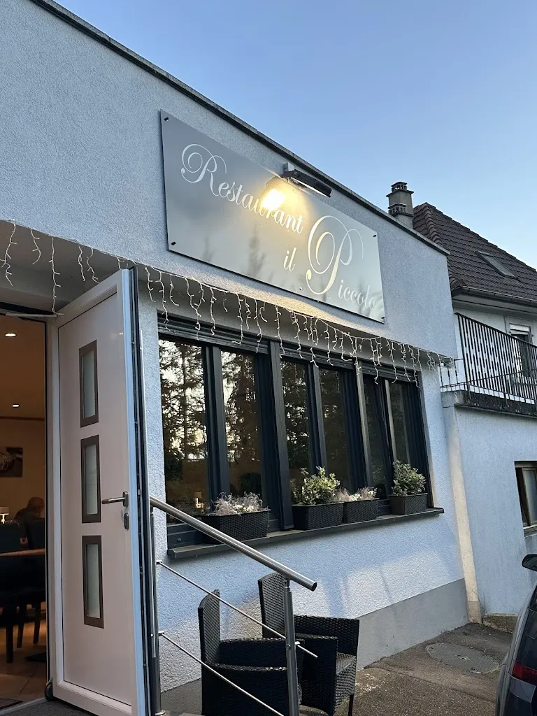 Sherwan Mohammad_Restaurant il Piccolo (warme Küche an Öffnungstagen bis 21 Uhr)_Bellingen_reseña