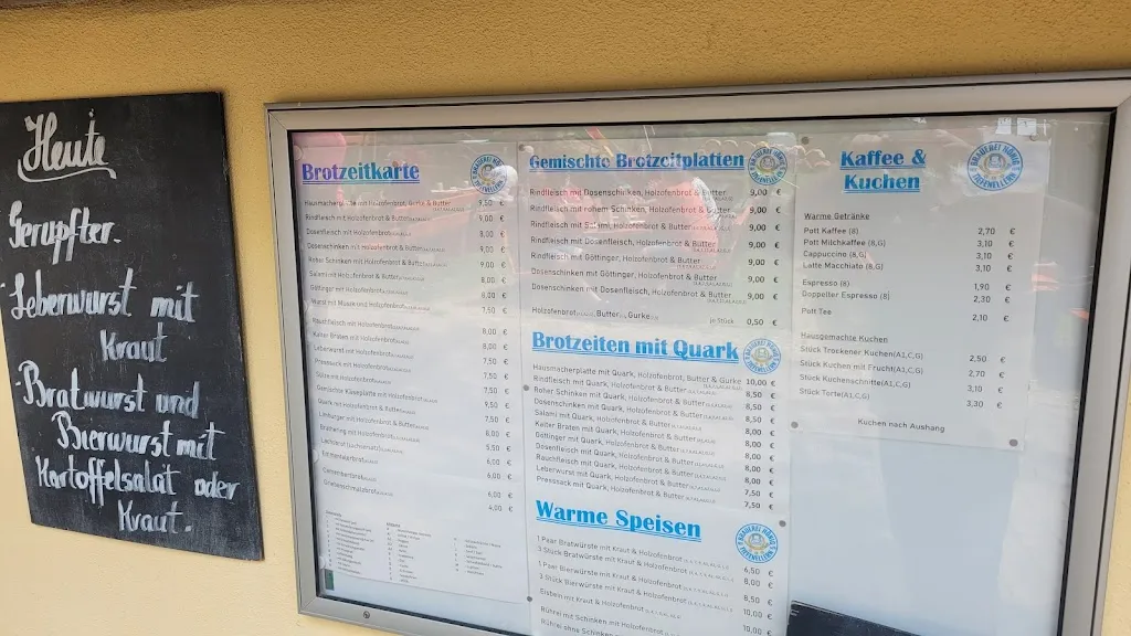 Menu_Brauerei Hönig GbR_Litzendorf_image_4