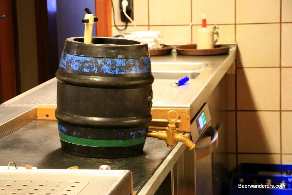 Beer Wanderers_Brauerei Hönig GbR_Litzendorf_review