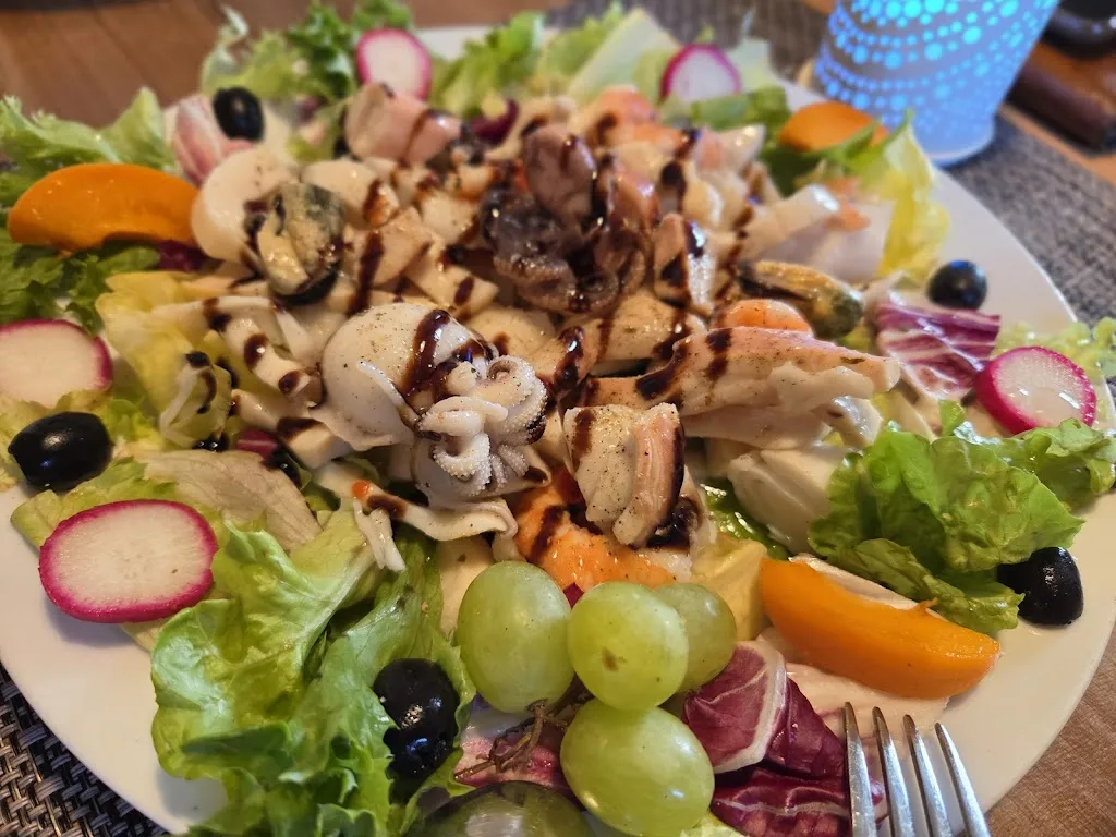 Tom Ba_Pizzeria Venezia 