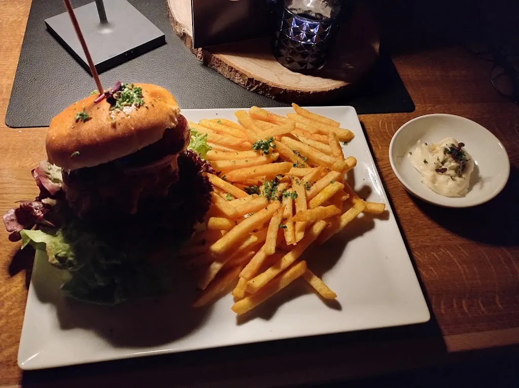 Ruben Joon_Restaurant Beeferei_Litzendorf_review