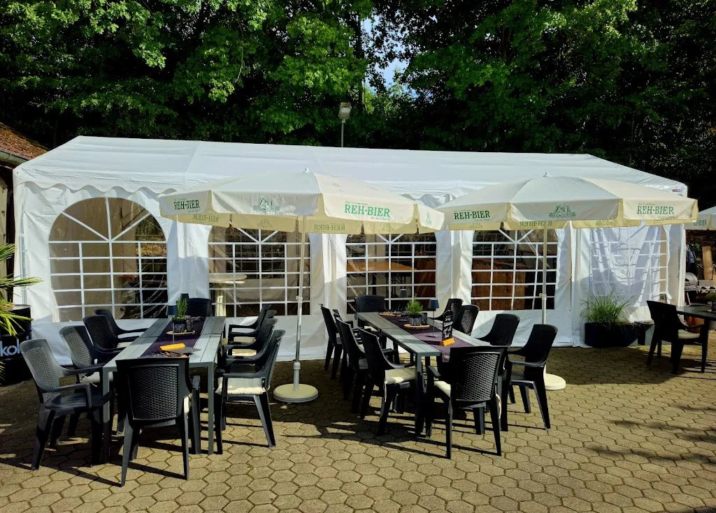 Restaurant Beeferei ristorante a Litzendorf