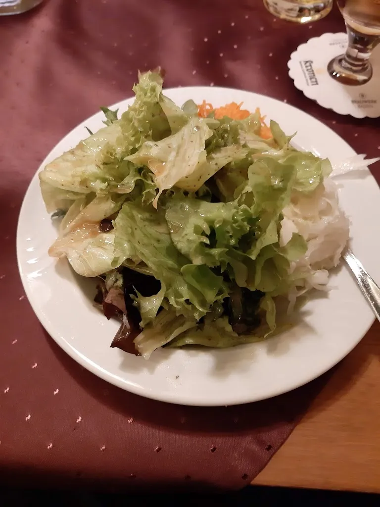 Menu_Landgasthof Blume_Lichtenau_immagine_5