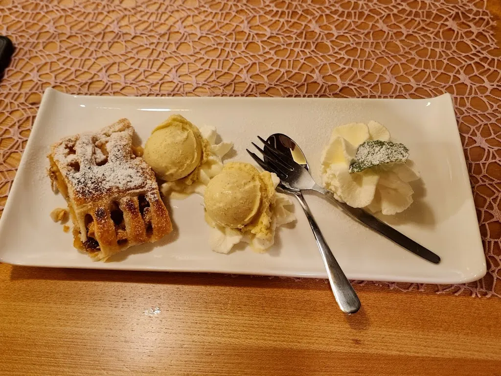 Menu_Landgasthof Blume_Lichtenau_immagine_7