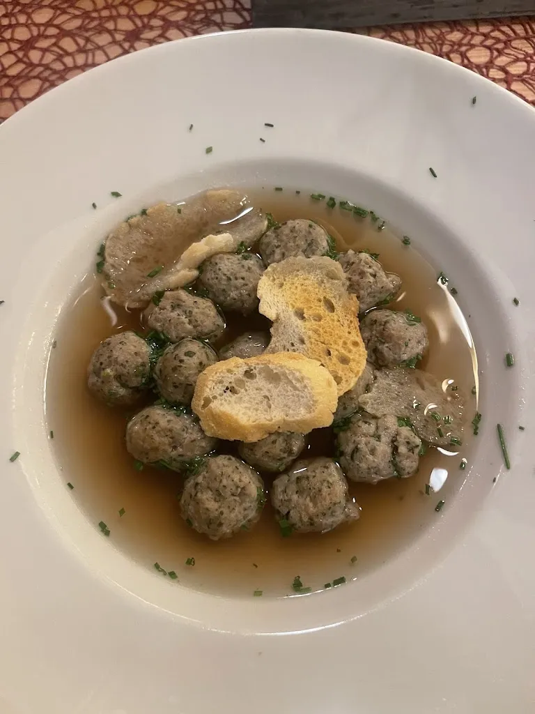 Jasmin Avetisyan_Landgasthof Blume_Lichtenau_review