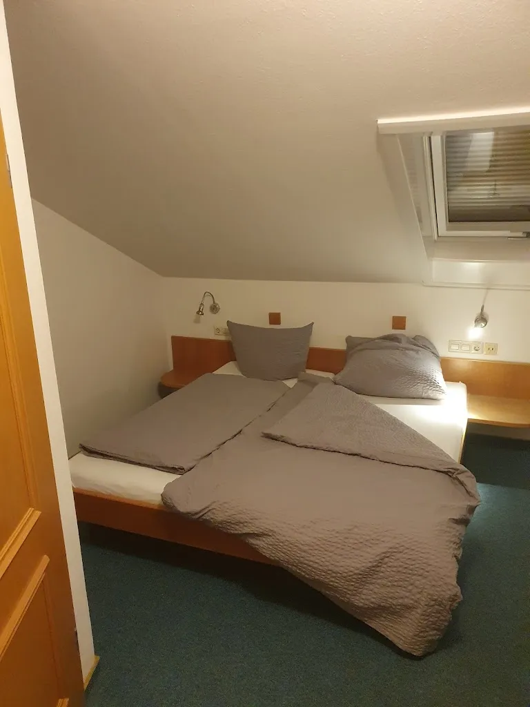 Meth Methanoid_Landgasthof Blume_Lichtenau_review