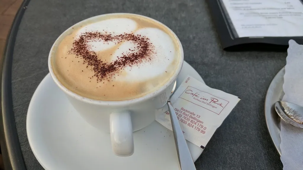 Kushal Sejwal_Das Park - Restaurant und Café_Bellingen_review