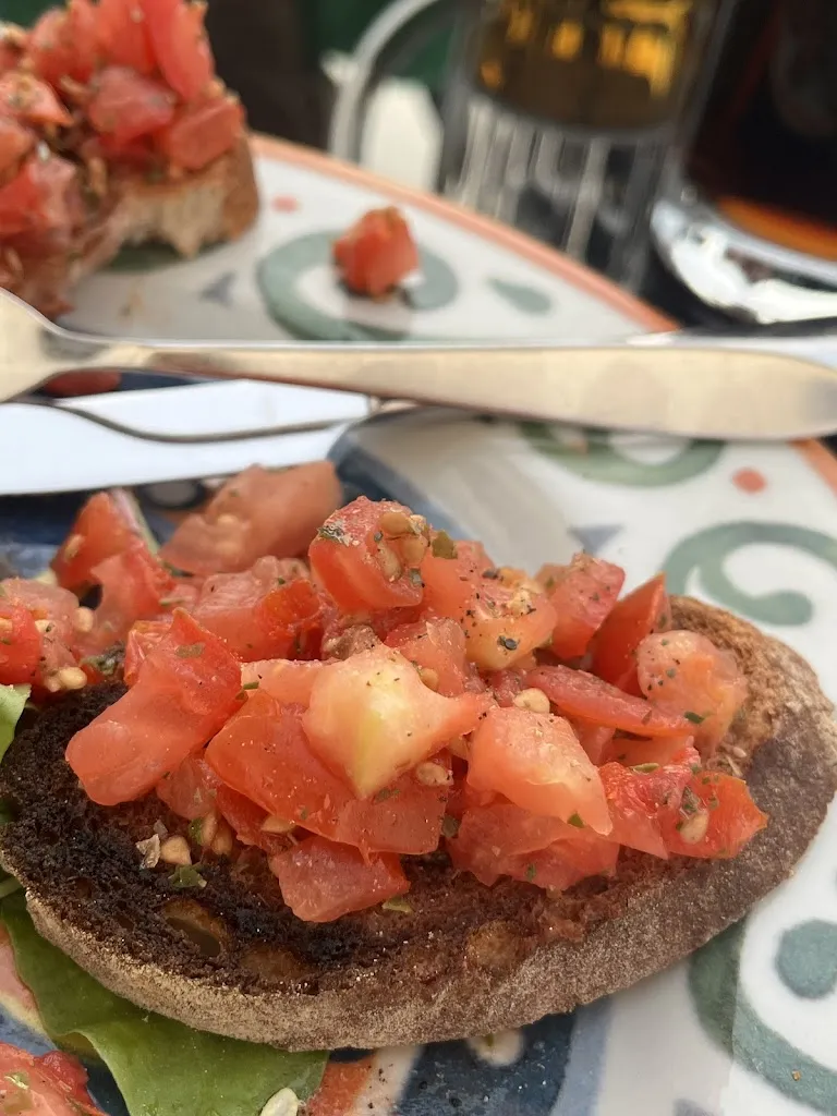 Menu_Hotel Restaurant IL GIARDINO_Lichtenau_image_2