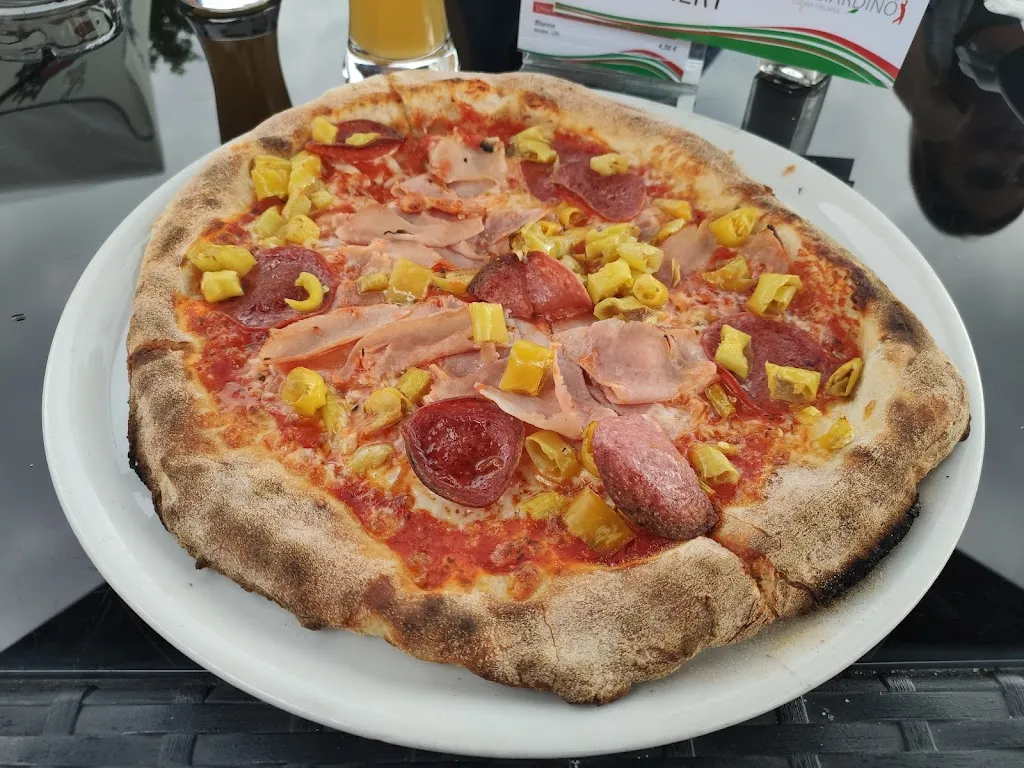 Menu_Hotel Restaurant IL GIARDINO_Lichtenau_image_3