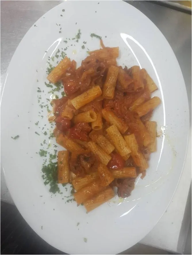 Menu_Hotel Restaurant IL GIARDINO_Lichtenau_image_7