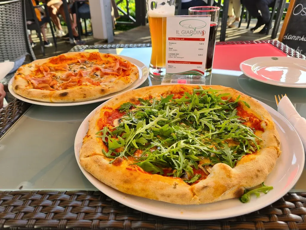 Menu_Hotel Restaurant IL GIARDINO_Lichtenau_image_8