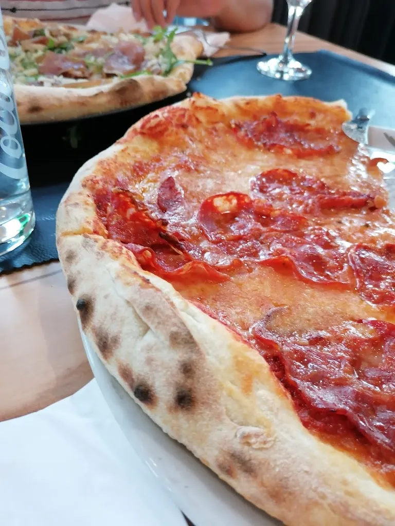 Paul Hernandez_Hotel Restaurant IL GIARDINO_Lichtenau_avis