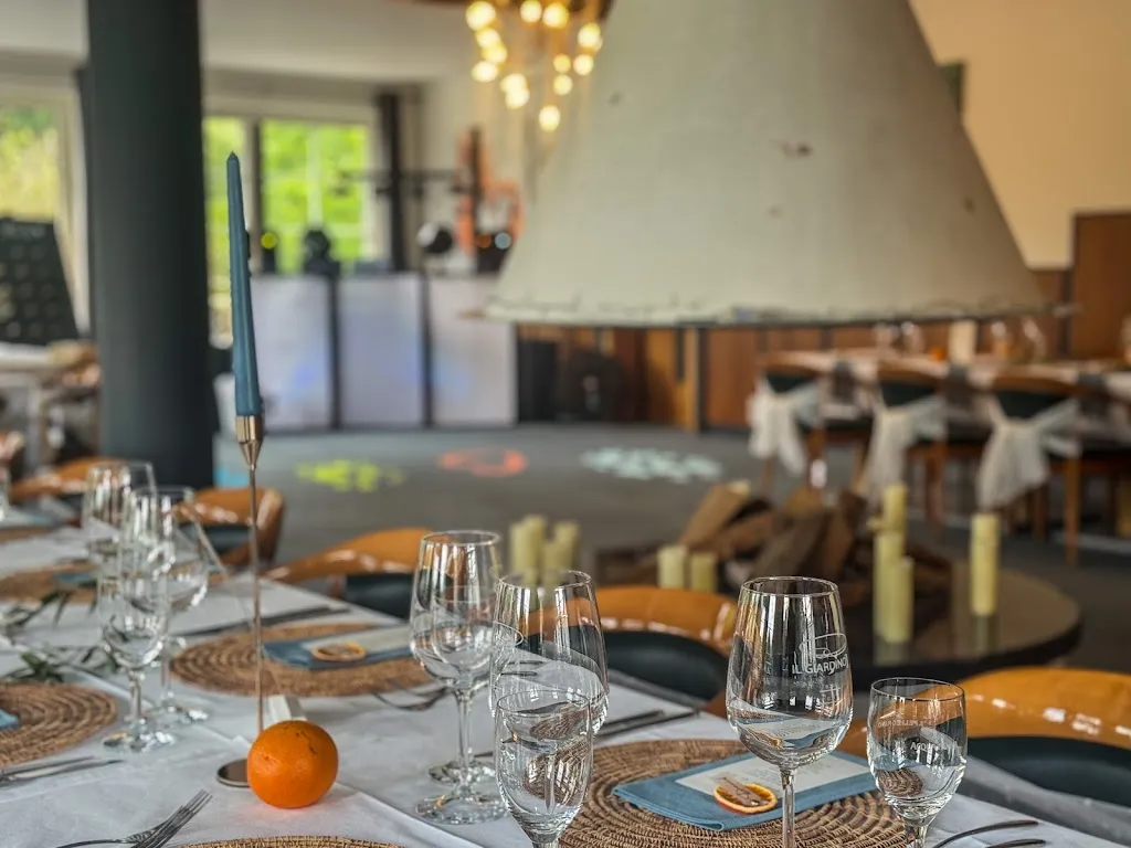 Alexander Pavel (DJ Alexander Pavel)_Hotel Restaurant IL GIARDINO_Lichtenau_avis