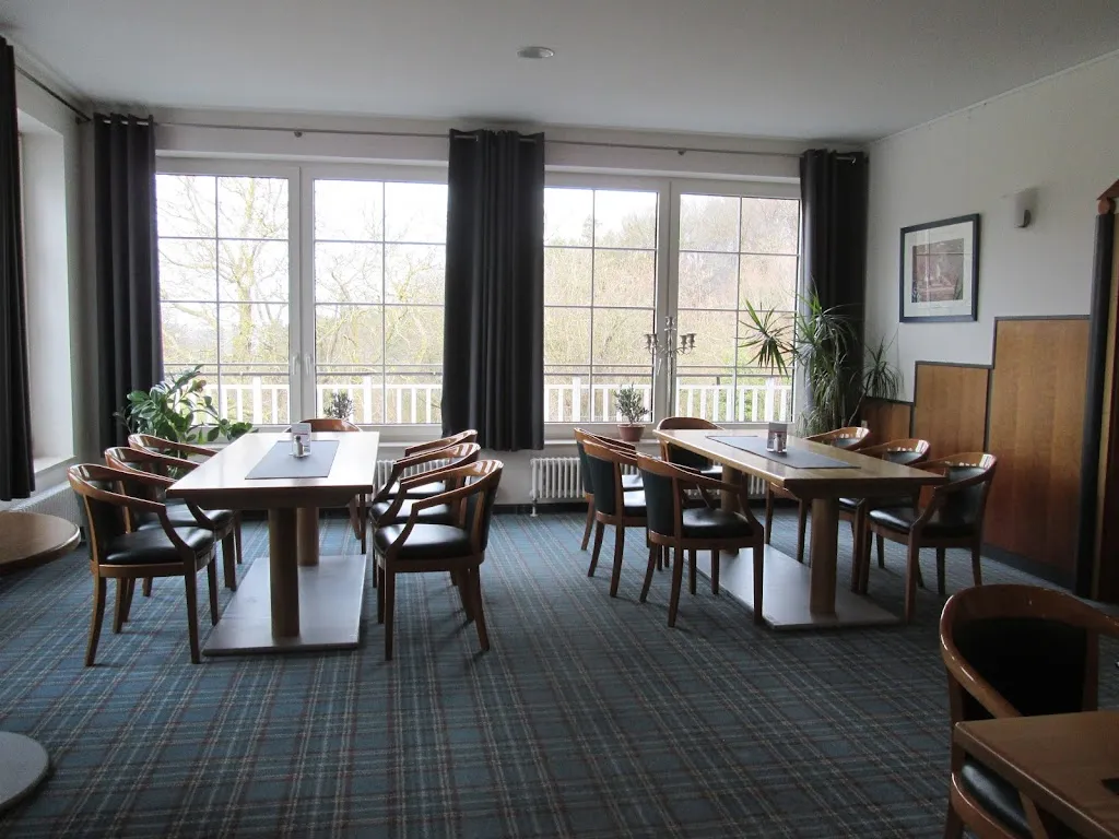 Hotel Restaurant IL GIARDINO_Lichtenau_slider_image_1