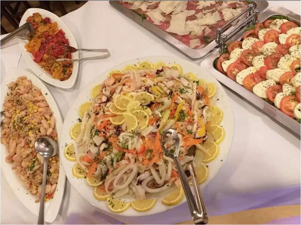 Hotel Restaurant IL GIARDINO_Lichtenau_slider_image_2