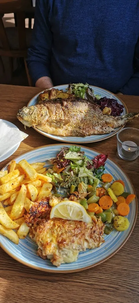 Maik Haider_Wasserschänke_Lichtenau_review