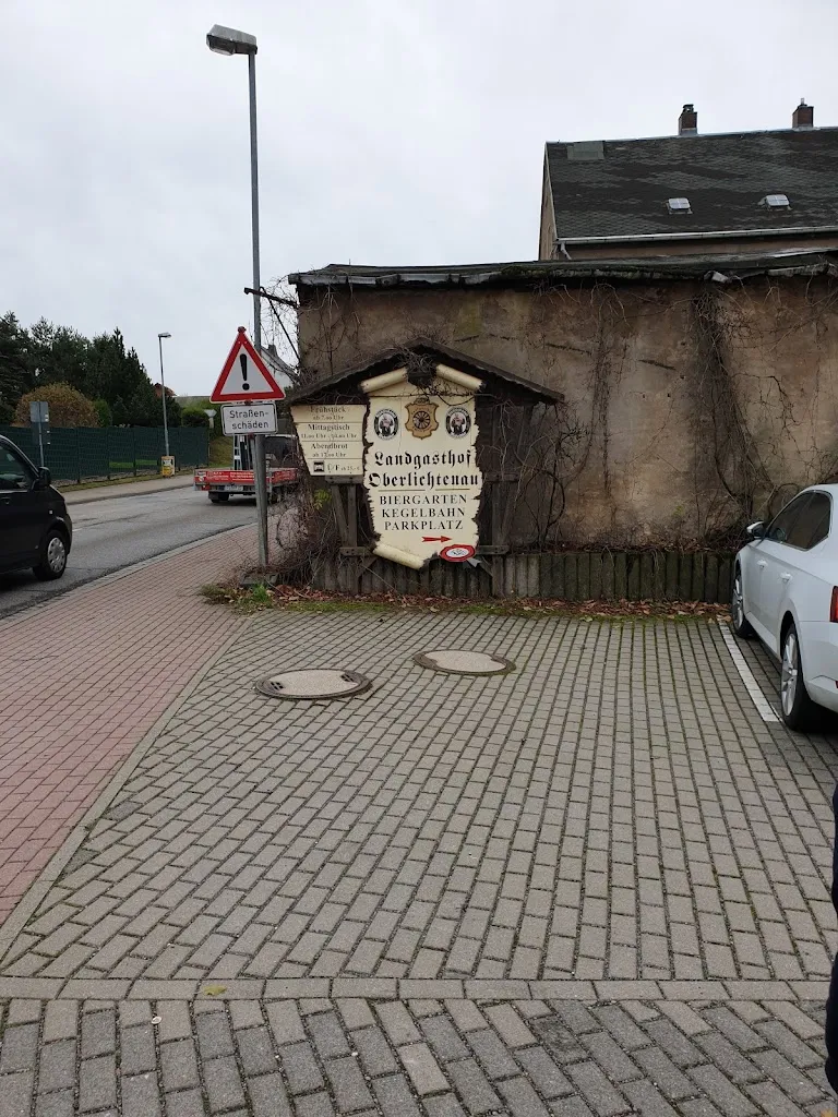 Petr Kebo_Landgasthof & Hotel Oberlichtenau_Lichtenau_review