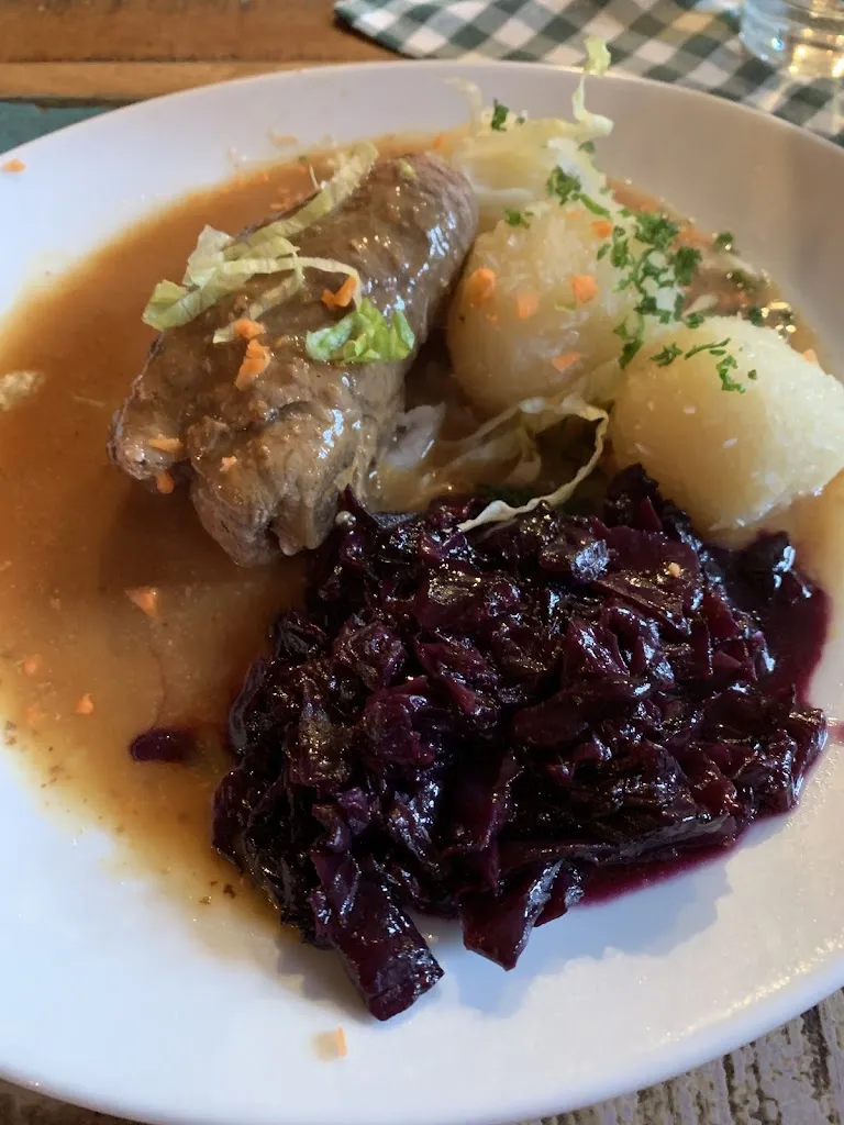 Michael Grützner_Landgasthof & Hotel Oberlichtenau_Lichtenau_review