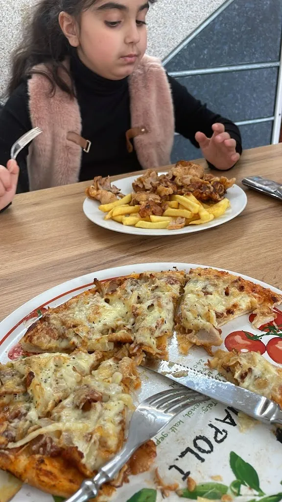 Menu_Restaurant Lichtenauer Döner Kebab_Lichtenau_immagine_6