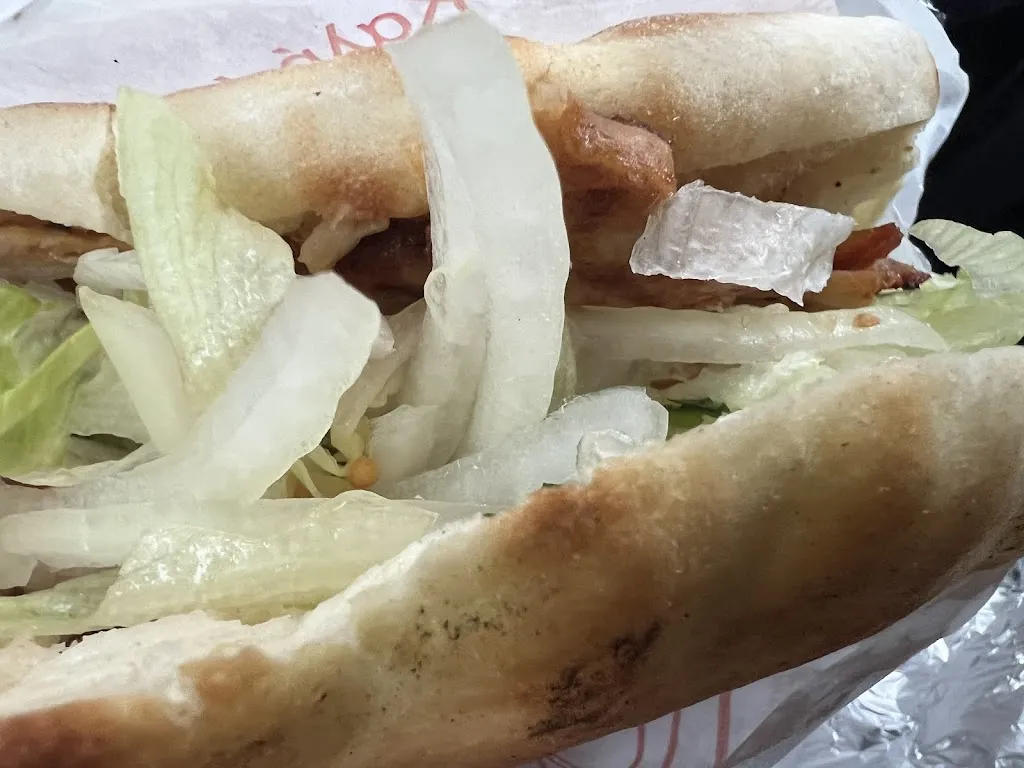 Menu_Restaurant Lichtenauer Döner Kebab_Lichtenau_immagine_8