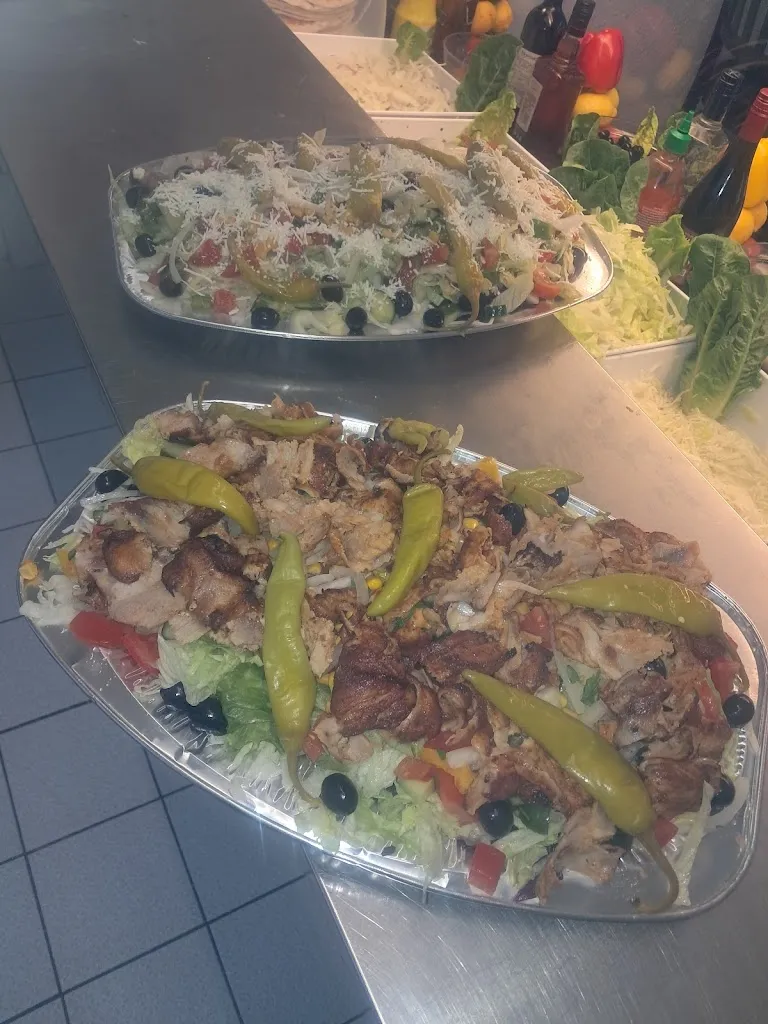 Menu_Restaurant Lichtenauer Döner Kebab_Lichtenau_immagine_9