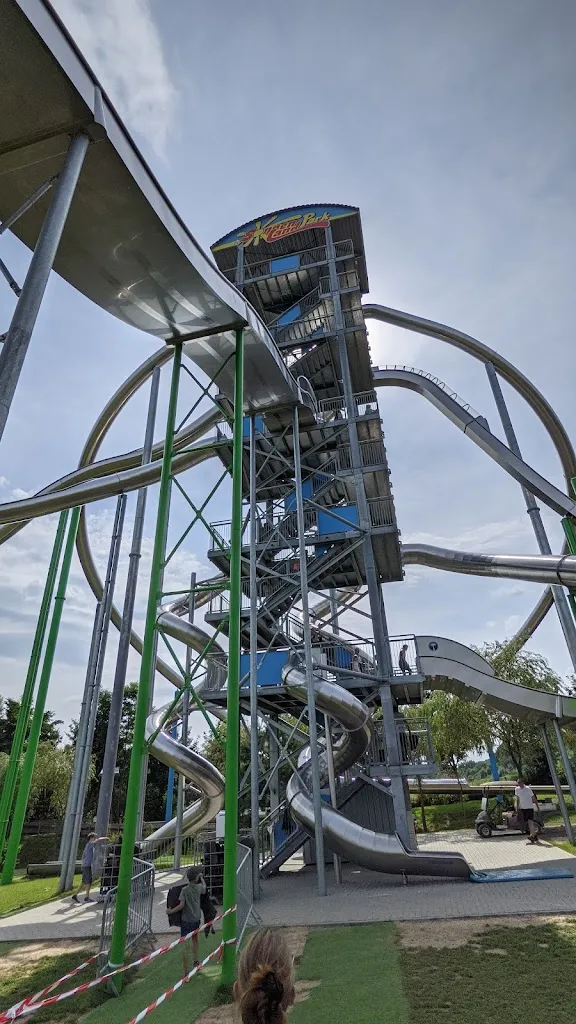 Tilman Benecke_Sonnenlandpark Lichtenau_Lichtenau_review