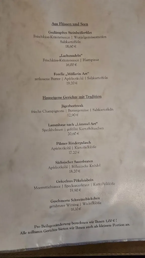 Menu_Schloßgasthaus Lichtenwalde_Niederwiesa_image_3