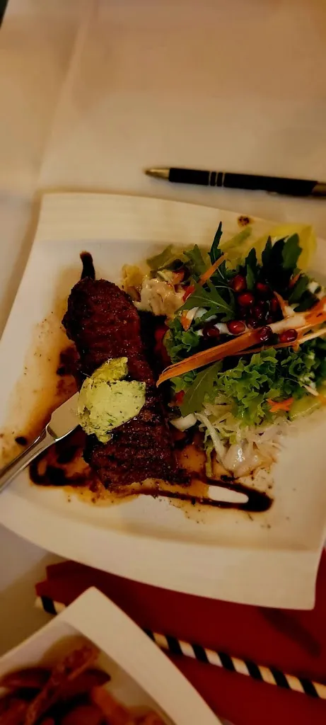 Menu_Schloßgasthaus Lichtenwalde_Niederwiesa_image_9